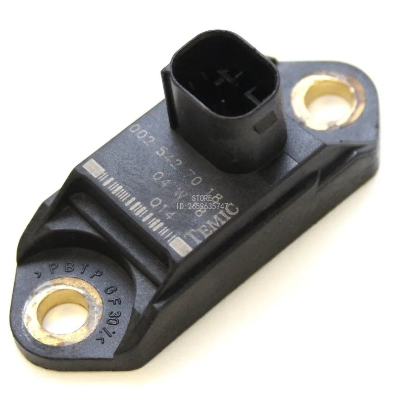 A0025427018 Suitable for Acceleration Sensor Vehicle Speed