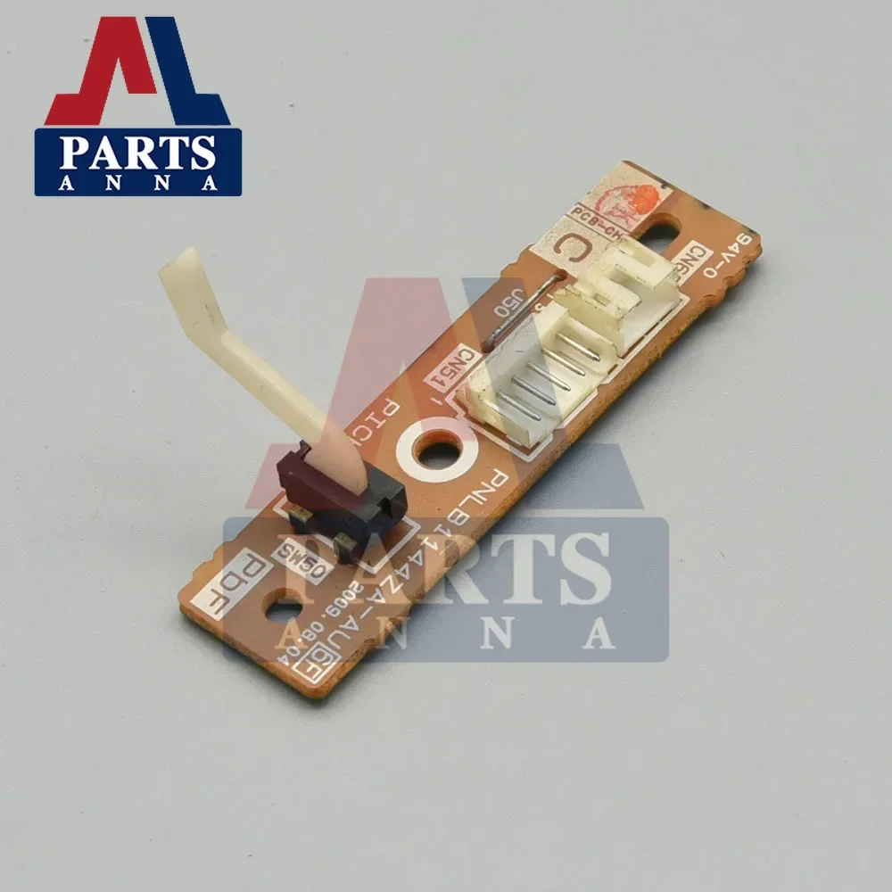 1Pcs Feed Sensor For Panasonic KX MB2000 MB 2003 2008 2038 778 228 788 CN KX-MB2033