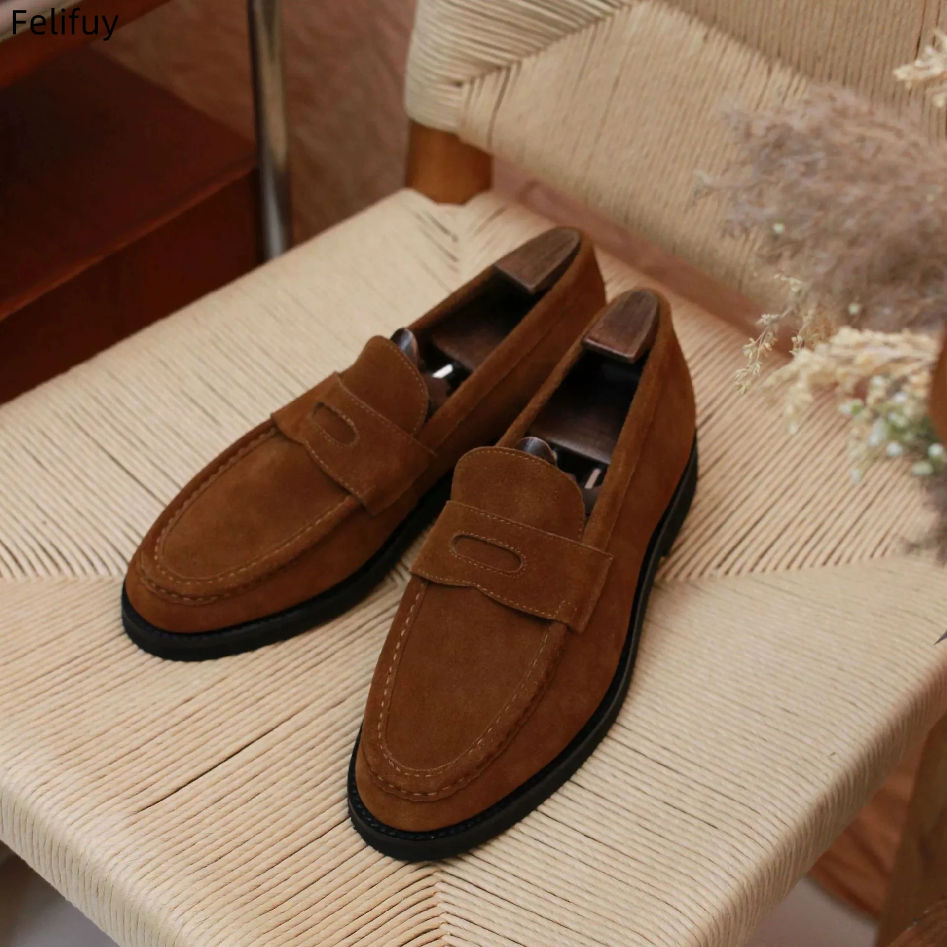 Novos Sapatos Masculinos Itali - Men Shoes Kinds avaliação e preço