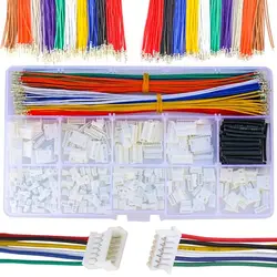 PicoBlade 1.25mm Pitch Connector with  28AWG  Cables, Molex PicoBlade 1.25mm Connector