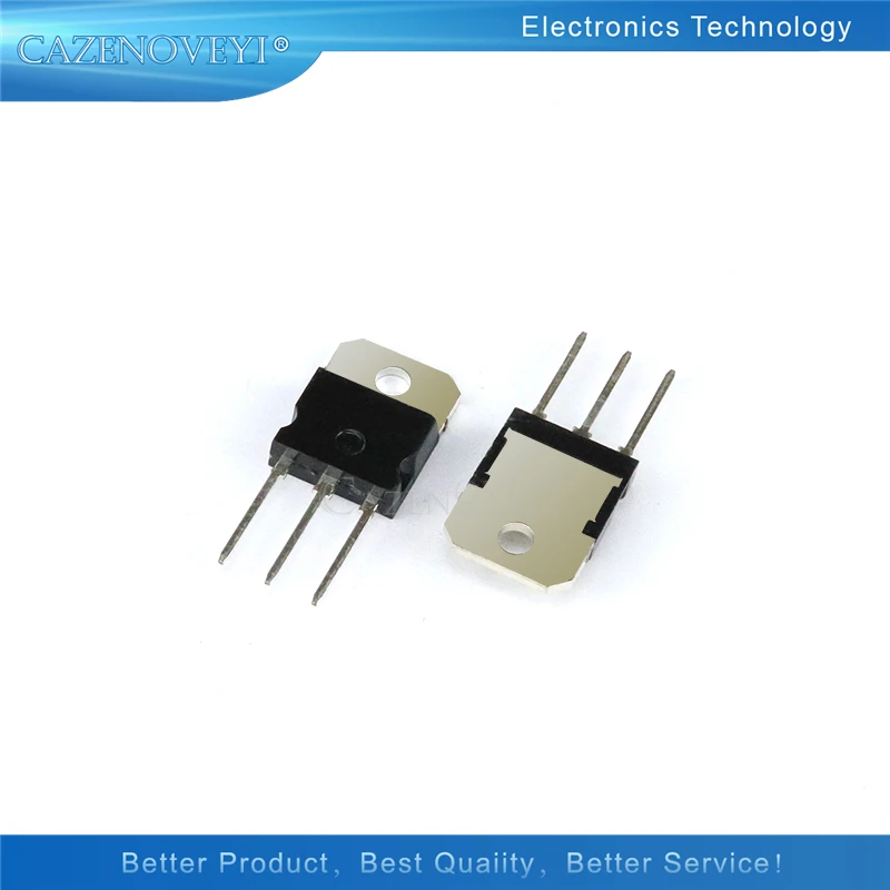 10pcs/lot TIP2955 2955 In Stock