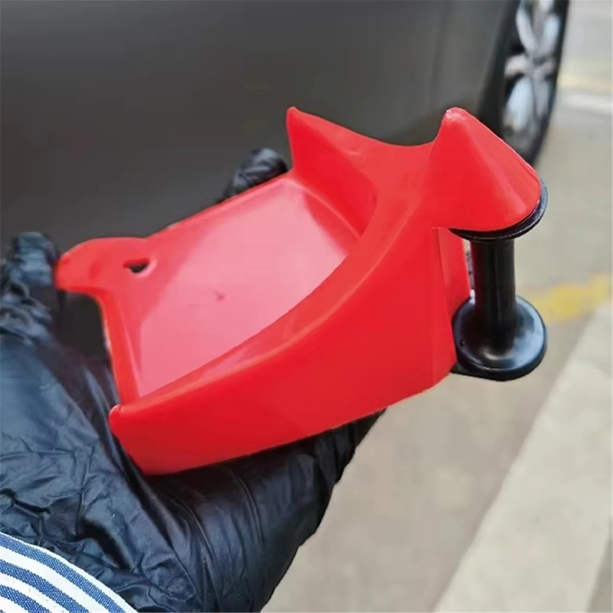 【Livraison Rapide】 Cuneo guide per tubi flessibili per auto