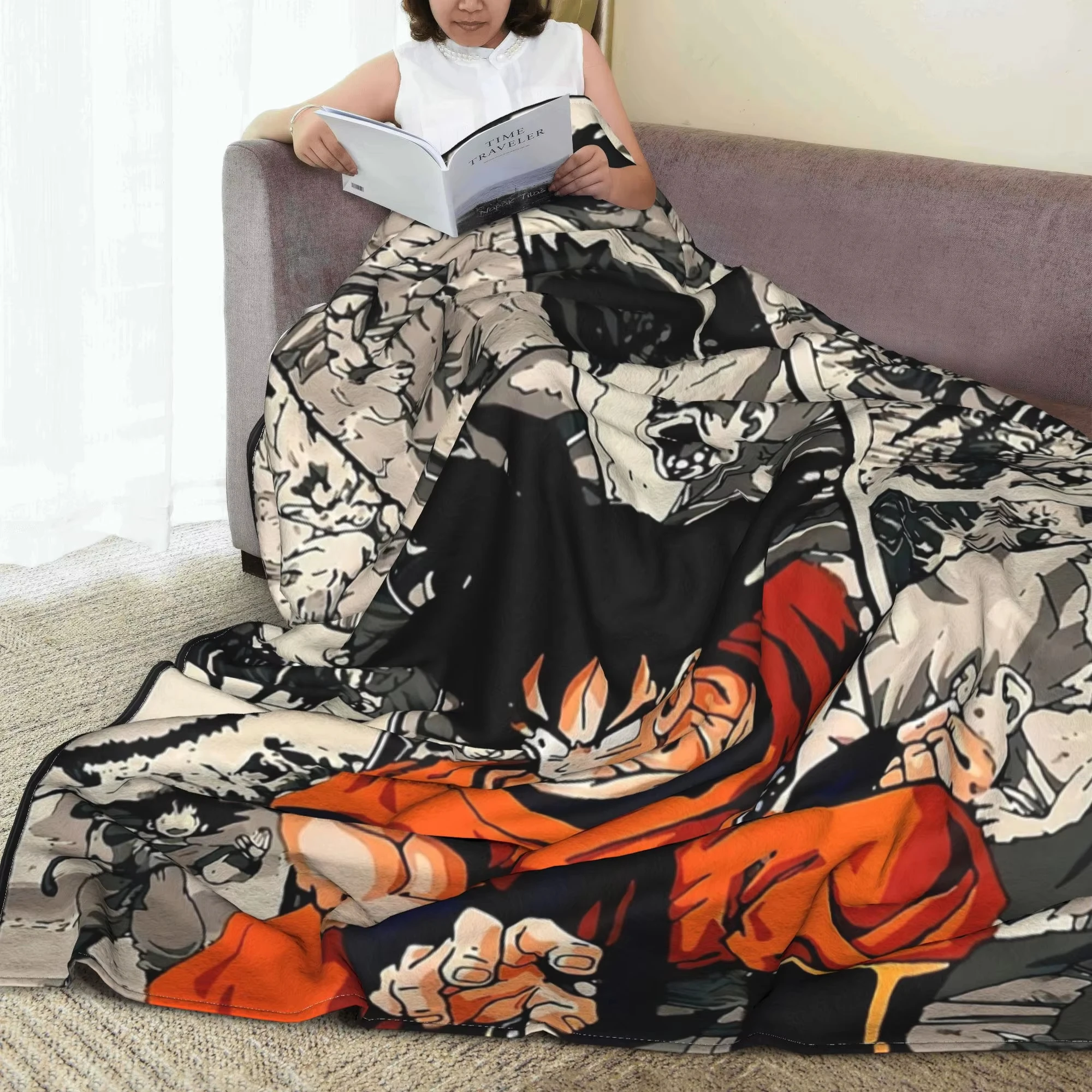 Dragon Ball Dragonb…