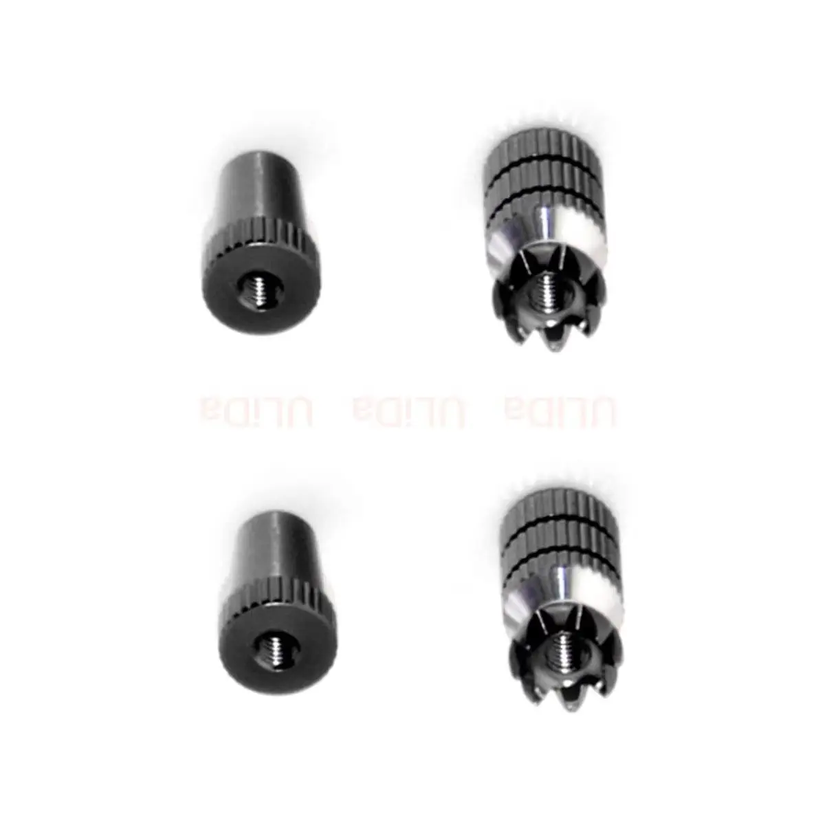 Transmitter Throttle Stick Upgrade M3 Size For Futaba DX6i DX8 Spektrum RC Quadcopter FPV Helicopter