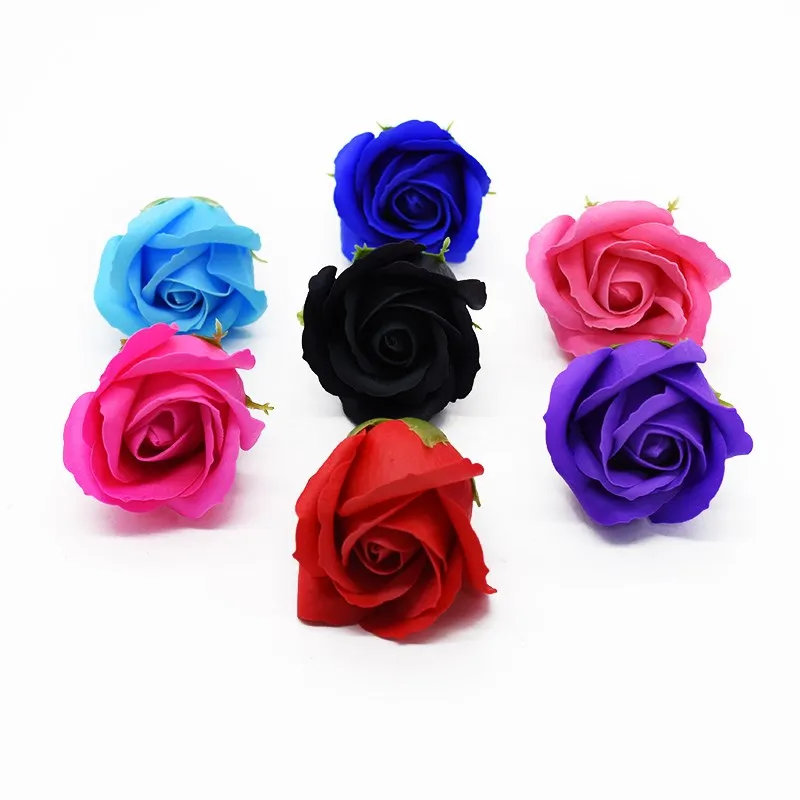 Artificial Flowers …