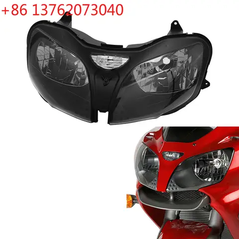 Kawasaki ZX9R Headlights - AliExpress