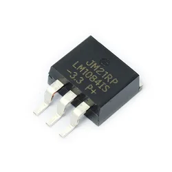 LM1084 LM1084ISX-3.3