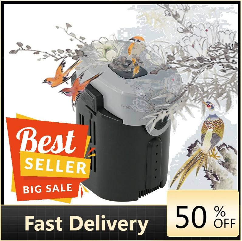 

【Fast Delivery】PF071LLE 2000mAh Battery for VIOMI A9 VXXC09 Wireless Vacuum Cleaner Battery