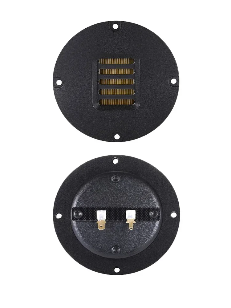 Haut-parleur de haute qualité Super Ribbon Twecirculation AMT Air Motion, haut-parleur planaire 3 ", audio bricolage, HiFi Home cinéma 4ohm