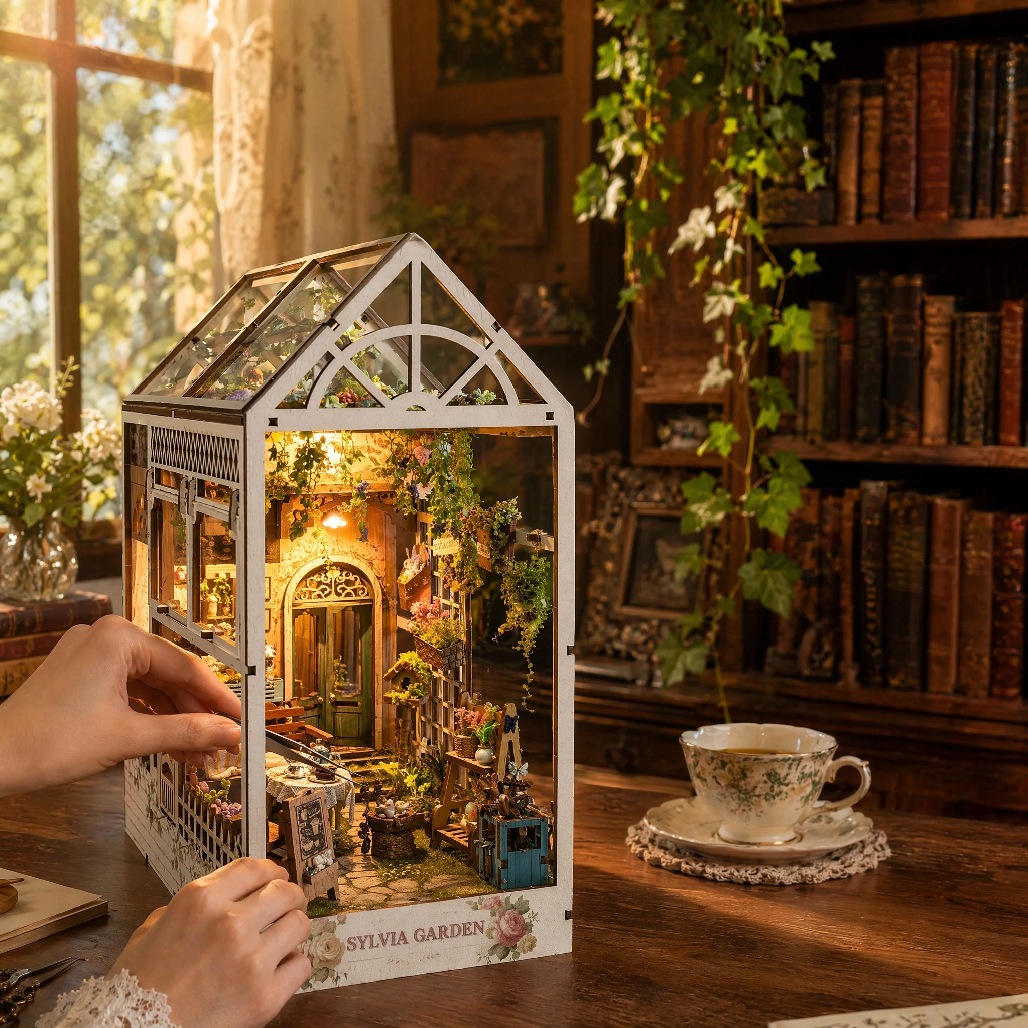 diy-book-nook-insert-shelf-kits-wooden-miniature-building-kit-sylvia-garden-bookstore-bookend-bookshelf-home-decoration-gifts