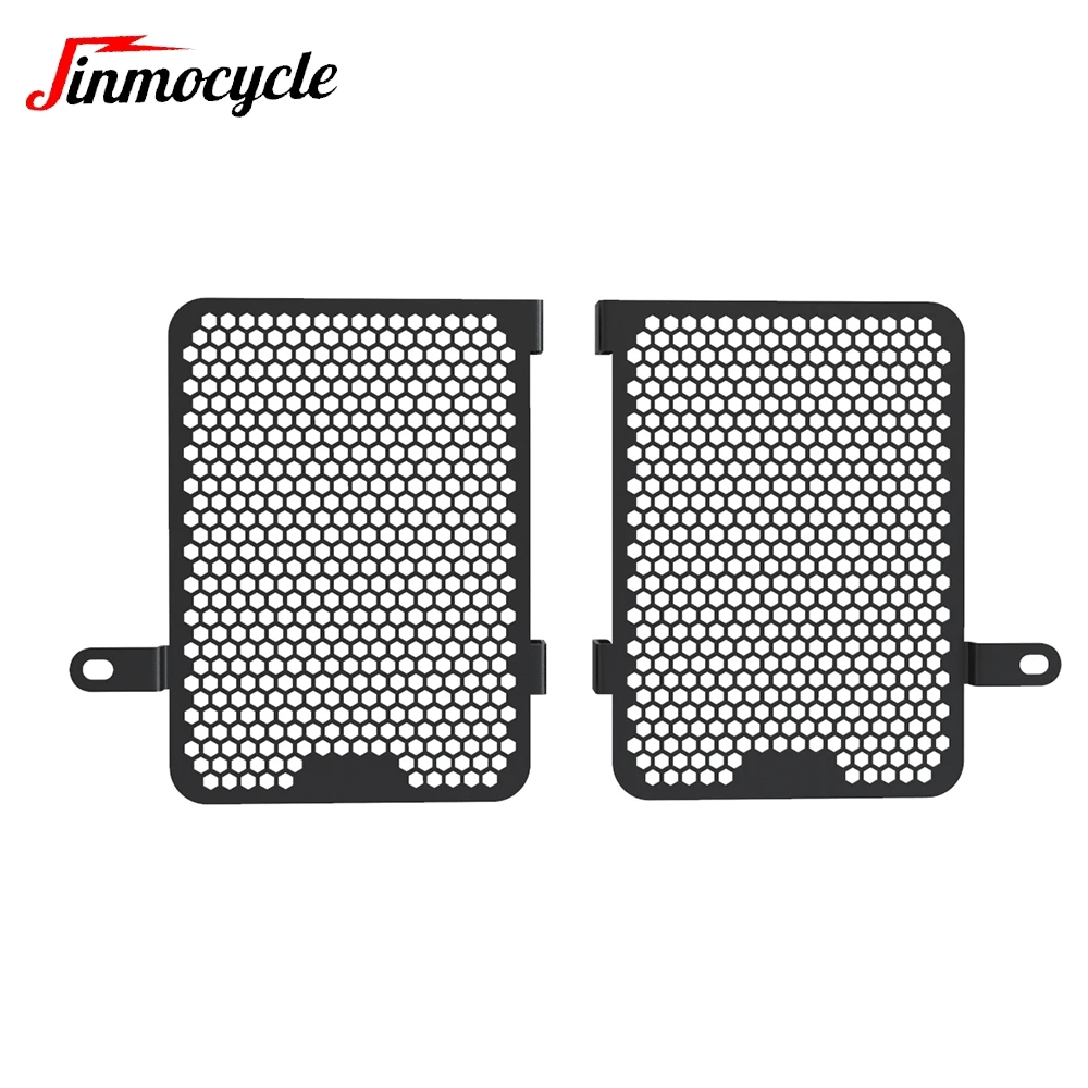 

For Honda XL700V Transalp 2008-2016-2017-2018-2019-2020-2021-2022 Motorcycle Radiator Grille Guard Cover Protection Accessories