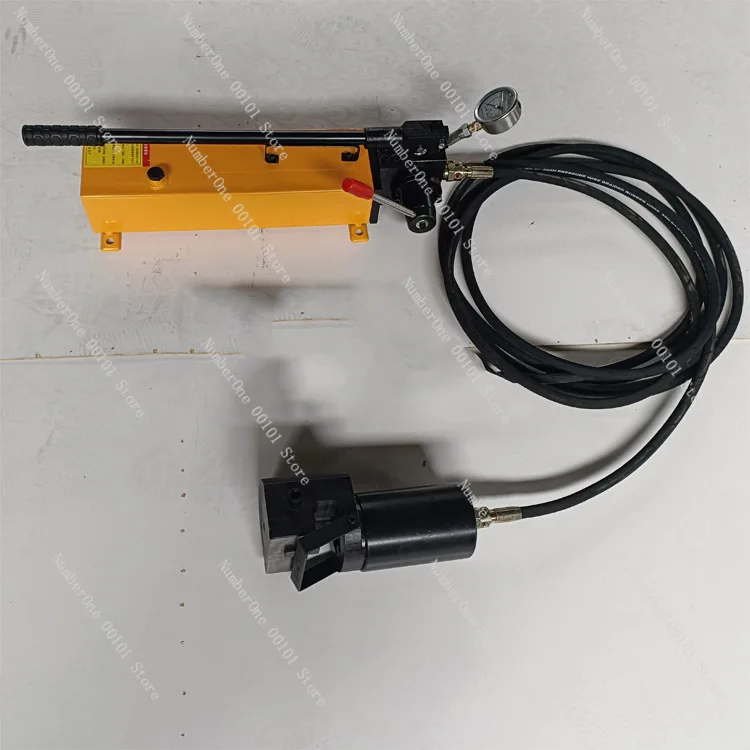 JY-300/63/22 cutter JY-300/63/22 strand hydraulic shear side open cutter