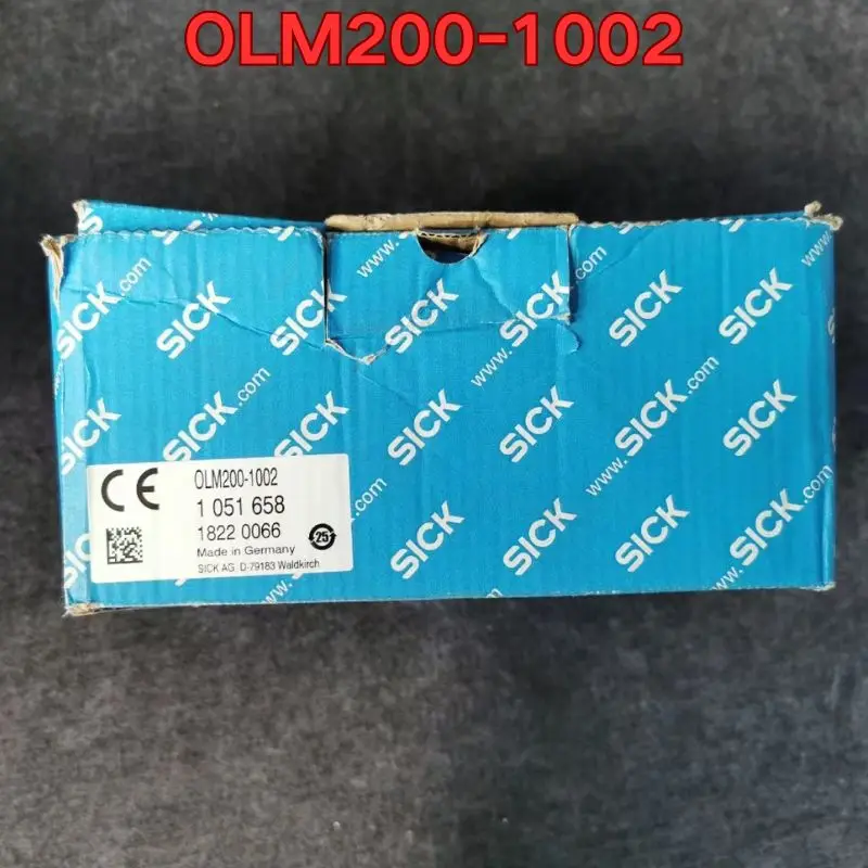 

Новый датчик OLM200-1002