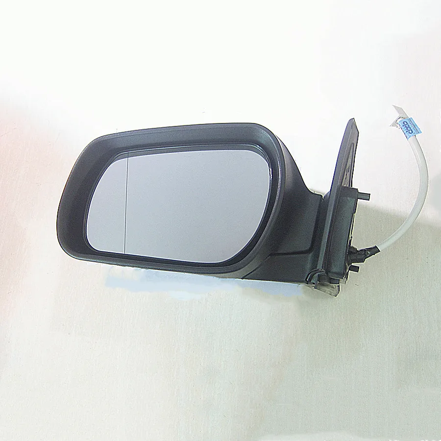 Car accessories GV2A-69-18Z door mirror assembly for Mazda 6 2002-2008 GG GY