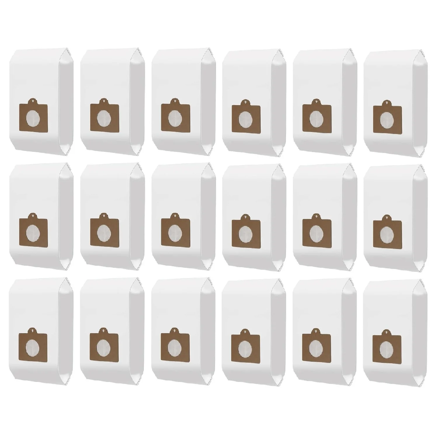50555 50558 Type C/Q Paper Dust Bag for Kenmore 81214 81414 200 400 600 700 800 Series Vacuum Cleaner