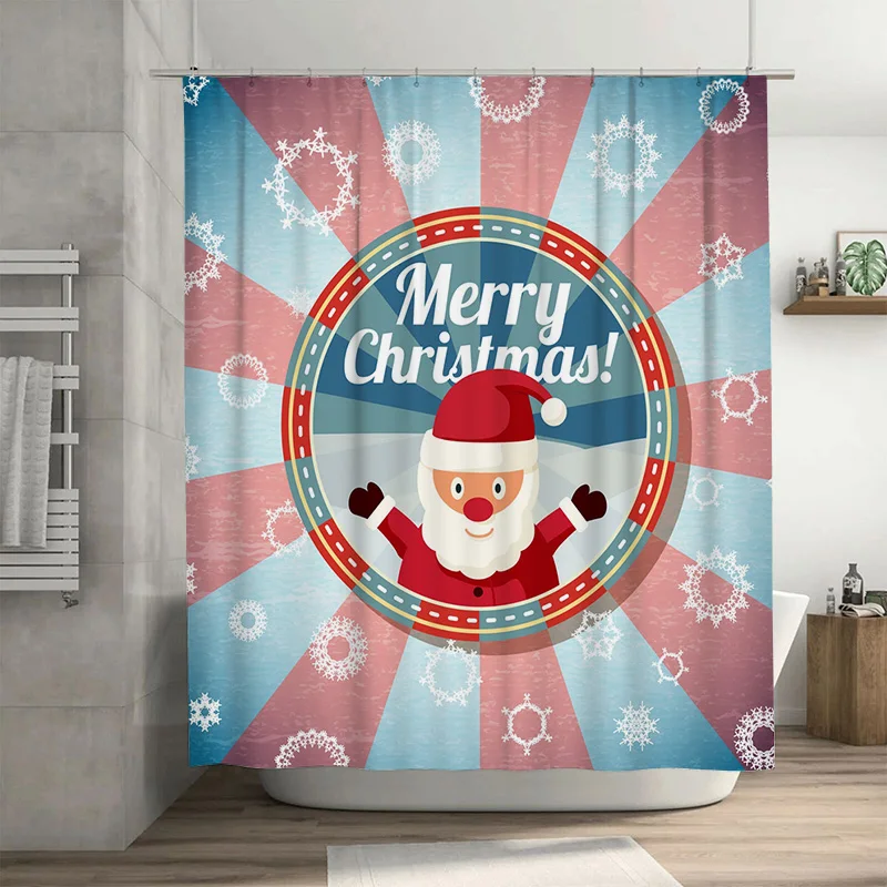 Tu Christmas Shower… - image