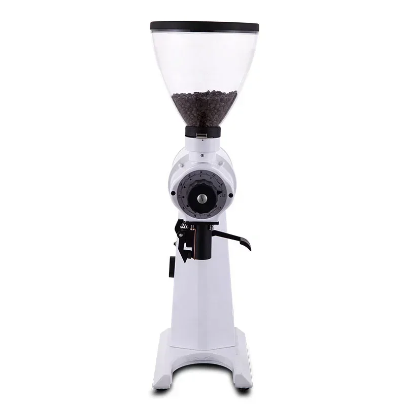 

Gold Seller New Large Coffee Grinder Commercial Coffee Grinder Industrial Coffee Grinder for Sale
