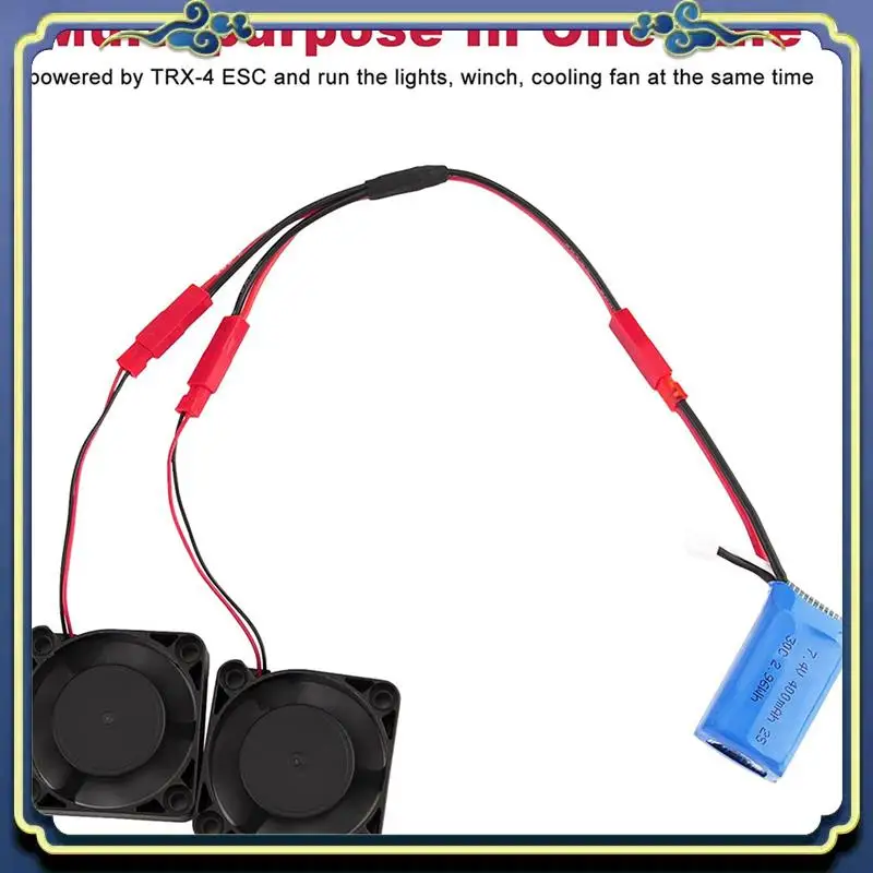 Portable 22PCS Jst …