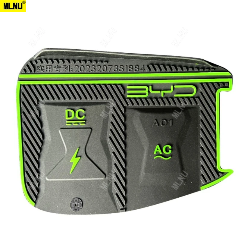 Charger Cover Waterproof For LEAPMOTOR C10 Accessories,2026/2025,Silicone Sealed Scratch-Proof Edge Durable&Anti-Ice  2022-2024