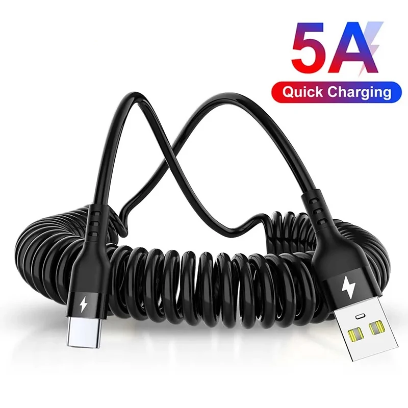 66W 5A Fast Chargin…