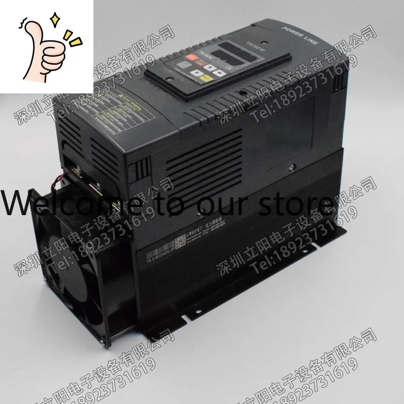TAISEE T6-1-5-4-050-060-075-080-100-125 FAT CYC ZPM FCT CTM