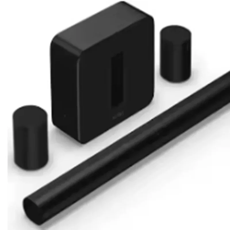 

Original top selling ARC Atmos Home Cinema System