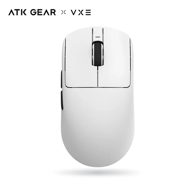 VGN VXE Dragonfly R1 pro Max ماوس لاسلكي مريح خفيف الوزن PAW3395/se للرياضات الإلكترونية ماوس ألعاب الكمبيوتر طويل التحمل