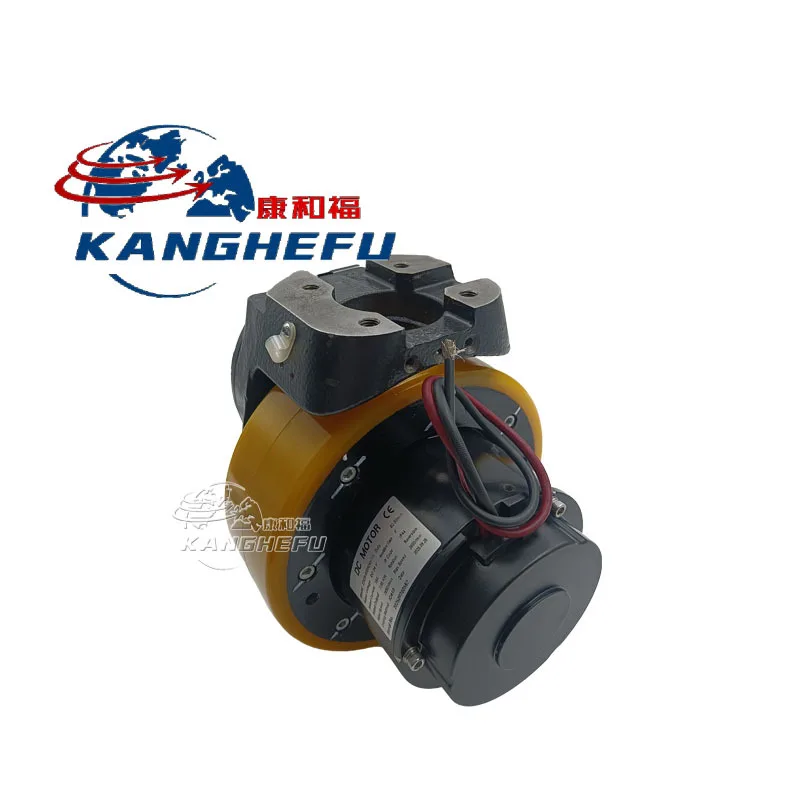 11332600500 Wheel Drive MT15 Forklift Parts 11334505500 Drive Wheel Assembly