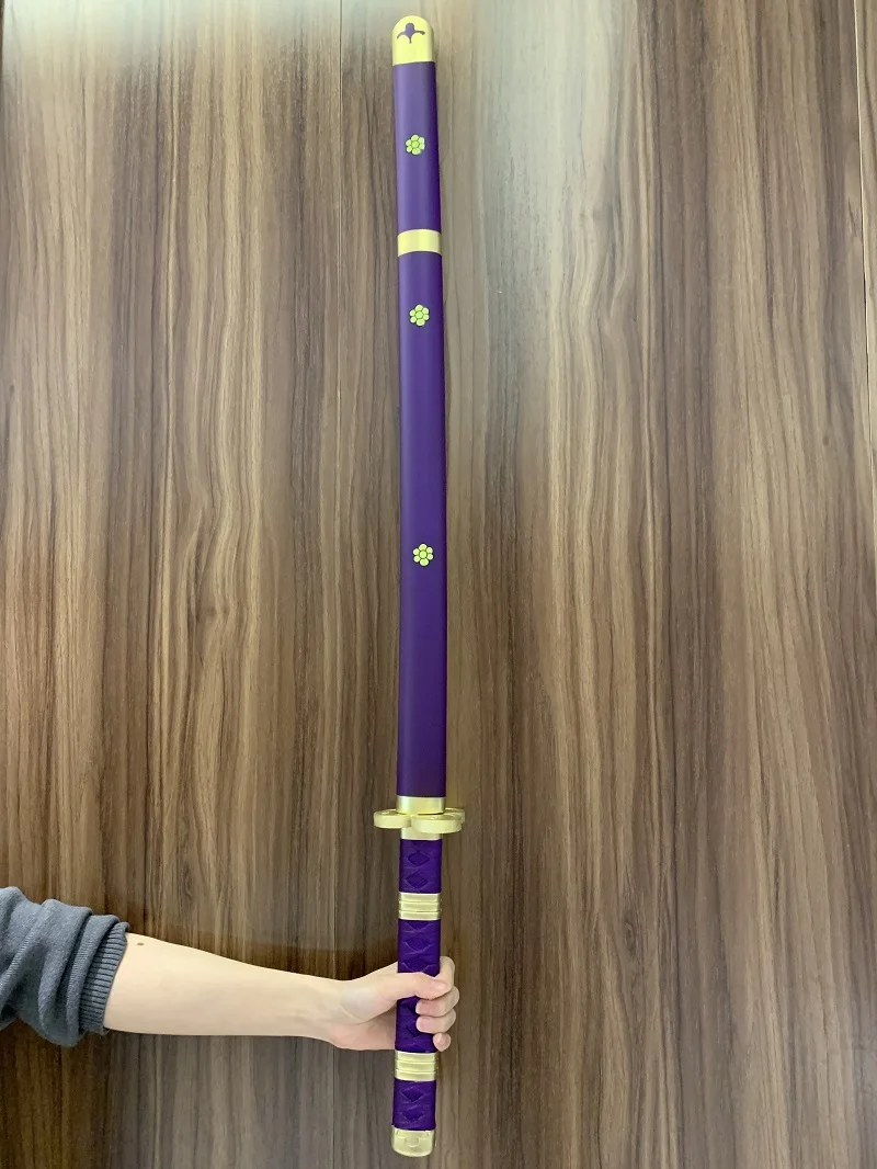 لعبة سيف أنمي كوسبلاي ، زورو ، كوزوكي ، ياماتو ، ياماتو ، سلاح أرجواني ، كاتانا ، الأمان ، بو وا ، جيتشي ، سيف الساموراي ، هوب ،