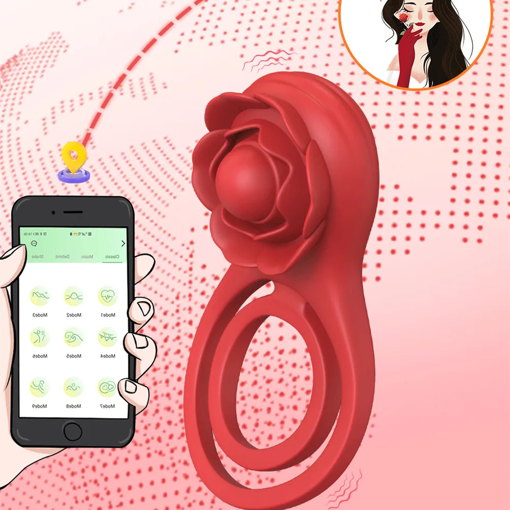 people using the rose toy Penis Pump Sex Toys for Men - Male Masturbator Vibrating Rose Sex Toys  Pocket Pussies, Penis Pumps Enlarger, Male Rose Toy Pocket Pussy Dick Pussy  Cock Pump, Penis Extension