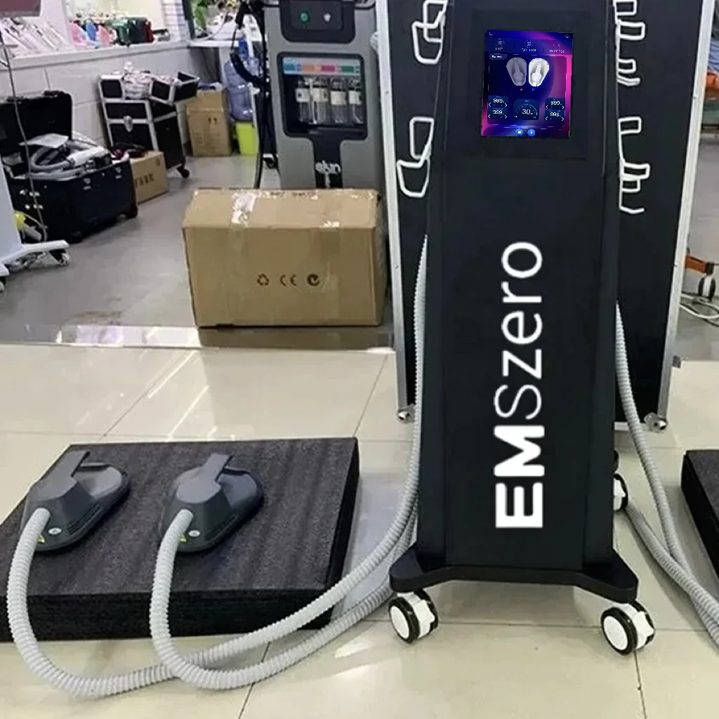 

15Tesla EMS Slimming Machine: High-Performance Body Contouring and Toning