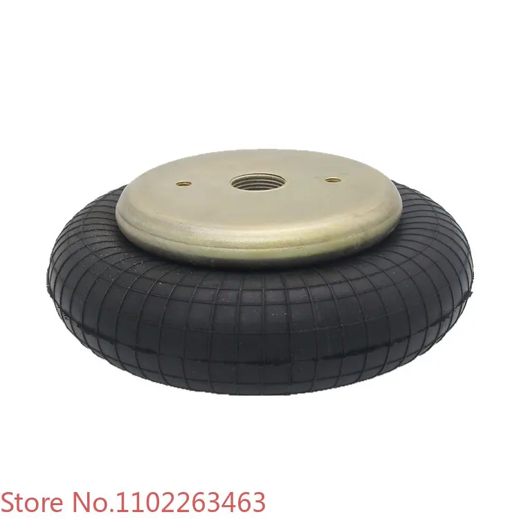 

Vibrating fluidized bed elastic shock absorption airbag air shock isolation FS120-9 1B5020 game machine accessories