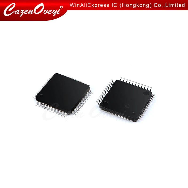 1pcs/lot ST72F325J7T6 ST72F325 QFP-44 In Stock