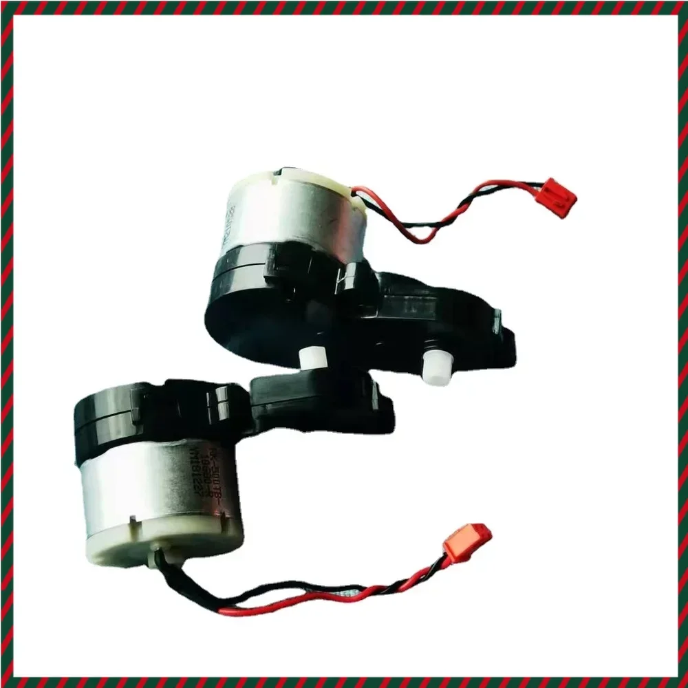 new Side Brush Motor for 360 Vacuum Cleaner S6 for Qihoo 360 S6 Robotic Vacuum Cleaner Spare Parts Accessories Replacement