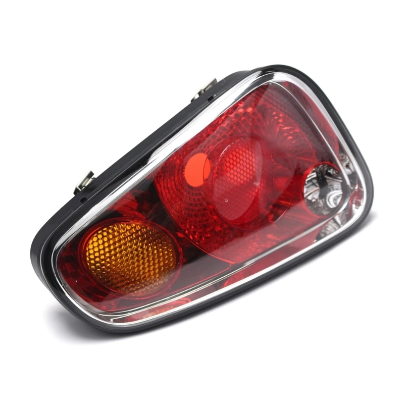 For R52 63217166955 63217166957 LED Brake Tail Light with Reverse Turn Lamp Reflector Taillamp Waterproof Dropship