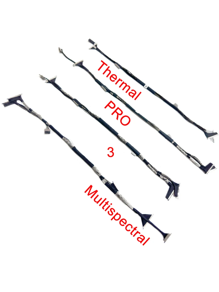 Hurtowy nowy kabel multispektralny PTZ do MAVIC 3T 3 Enterprise Thermal Coaxial Line MAVIC 3 Multispectral 3 PRO Kabel do kamery — zdjęcie produktu 7