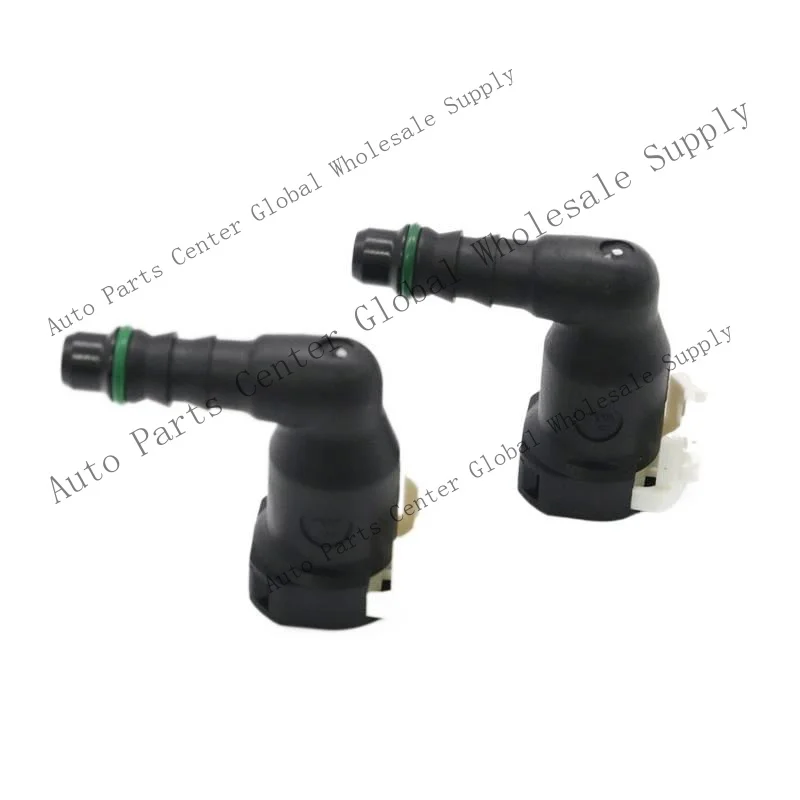 Z+ 7.89mm 7.89 ID6 90 For degree 5/16 Fuel Pipe Joint Fuel Line Connector forting