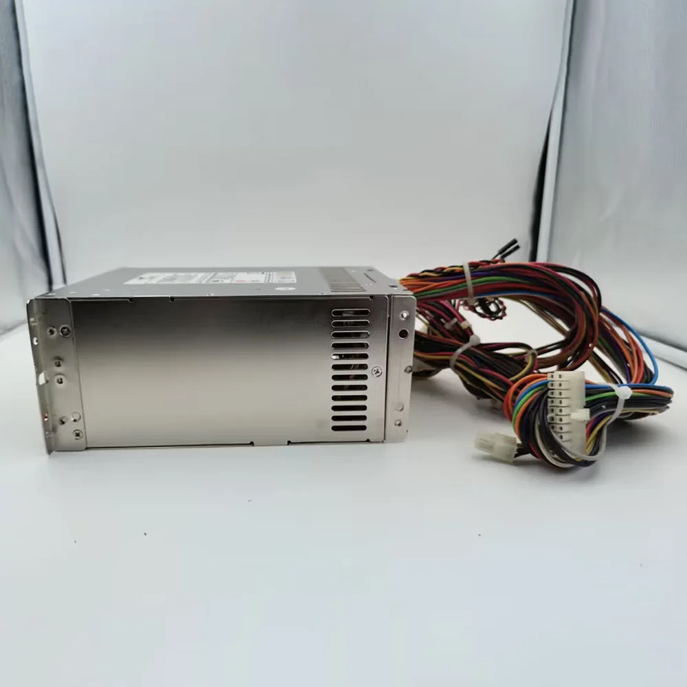 

1+1 промышленный резервный источник питания MRT-6300P MRT-6300P-R