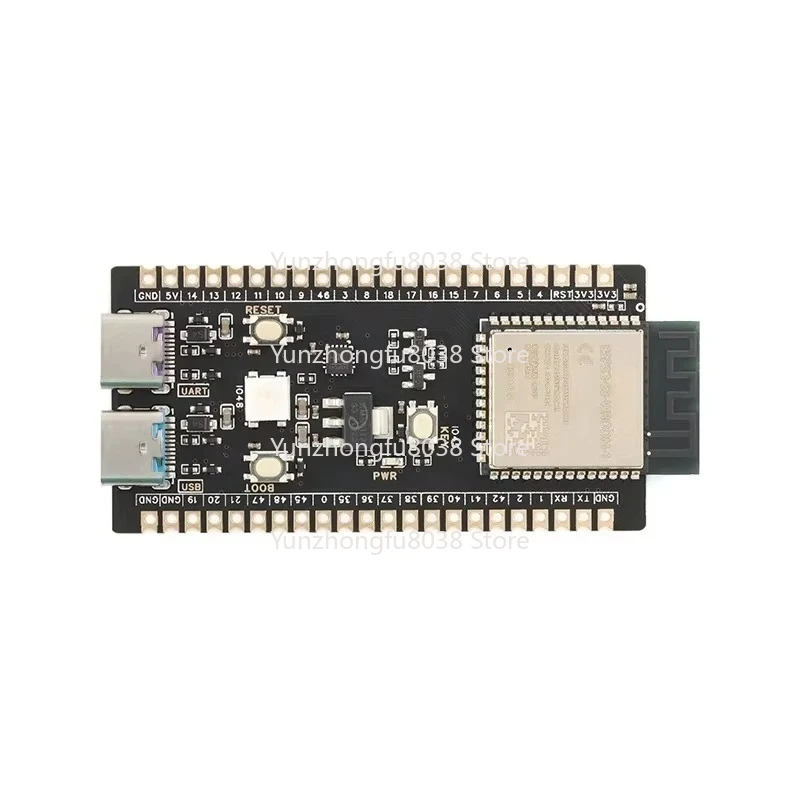 ESP32-S3 Core Board… - image