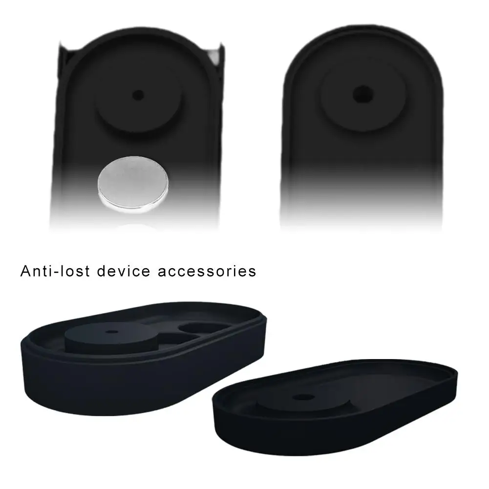 Magnetic Protective Case For Samsung Smarttag2 Anti-lost Device Locator Tracker Accessories Anti-Drop Case T8B2