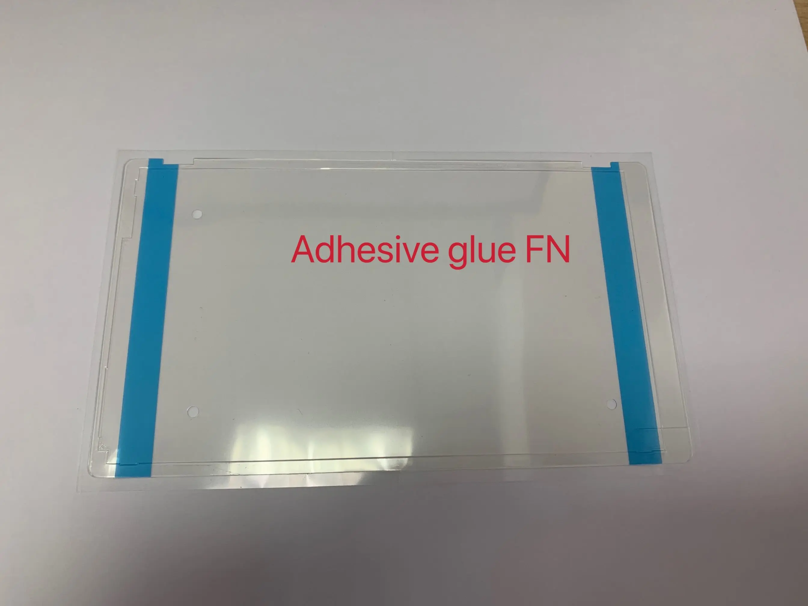 5pcs/lot for Nintendo Switch Ns Lcd Touch Screen Dustproof Sponge Double-sided Adhesive Sticker