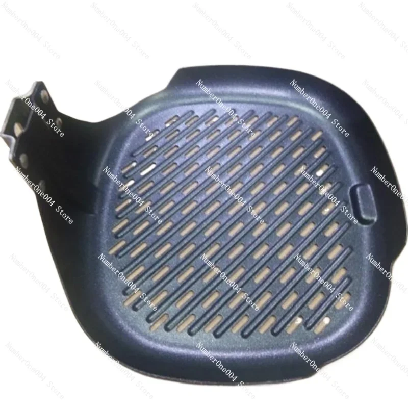 Suitable for Air Fryer HD9743 9741 9745 9749 9723 Fish Frying Tray Oil Catch Tray Handle