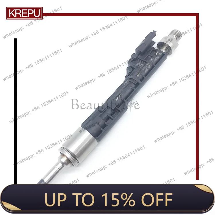 LS for 135 220 228 235 M2 engine injectors 13647645956 injectors