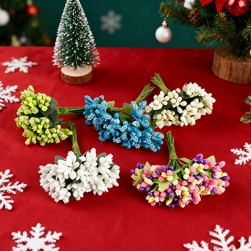 3 Pieces Artificial… - image