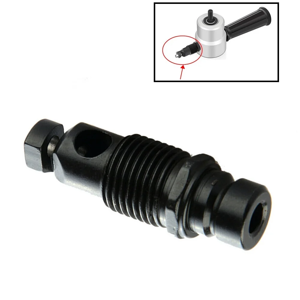 Режущая головка, ручные инструменты, металлическая пластина, ниблер, детали резака, держатель резака для листа, режущие инструменты для прямой кривой