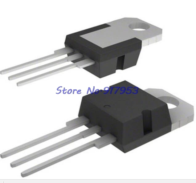 10 шт./партия STP100NF04 P100NF04 40 в 120A MOSFET TO-220 новый оригинальный Немедленная доставка