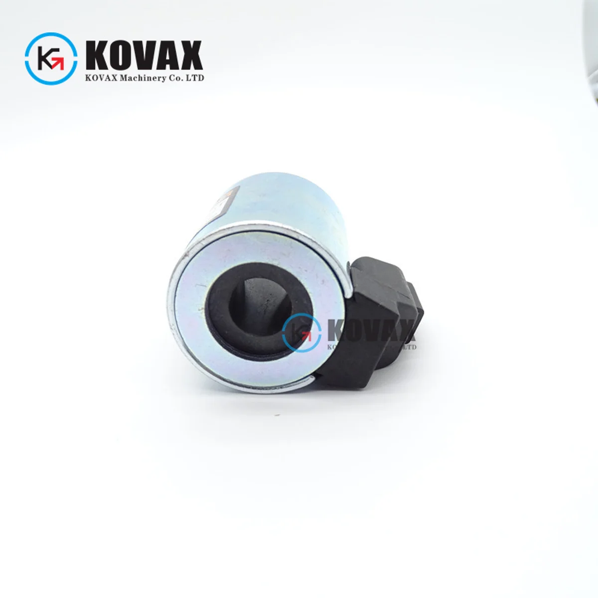 Magnetventil For Construction Machinery Parts Proportional Solenoid Valve 12VDC Solenoid Valve Coil 300AA00101A Pneumatik — Detail 4