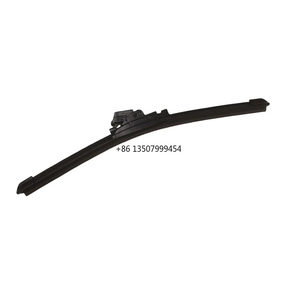 

Next-Generation Wiper Blades Featuring Robust Durability and Versatile Use Perfect for Trucks and Any Vehicle Type