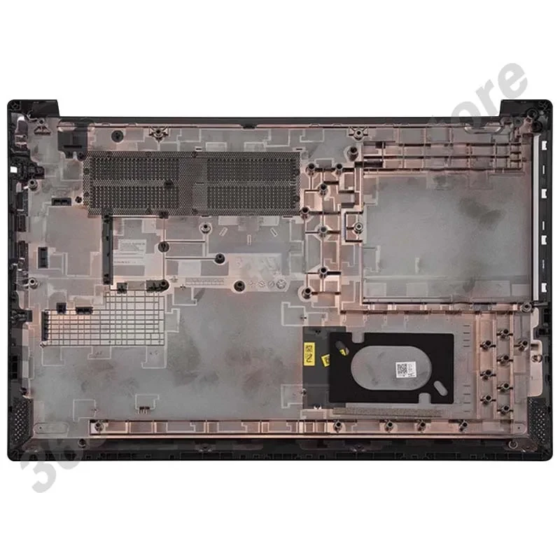 Laptop Case For Ideapad L340-17API L340-17IWL LCD Screen Back Top Cover Palmrest Lower Bottom Case Panel Housing Black 17.3"