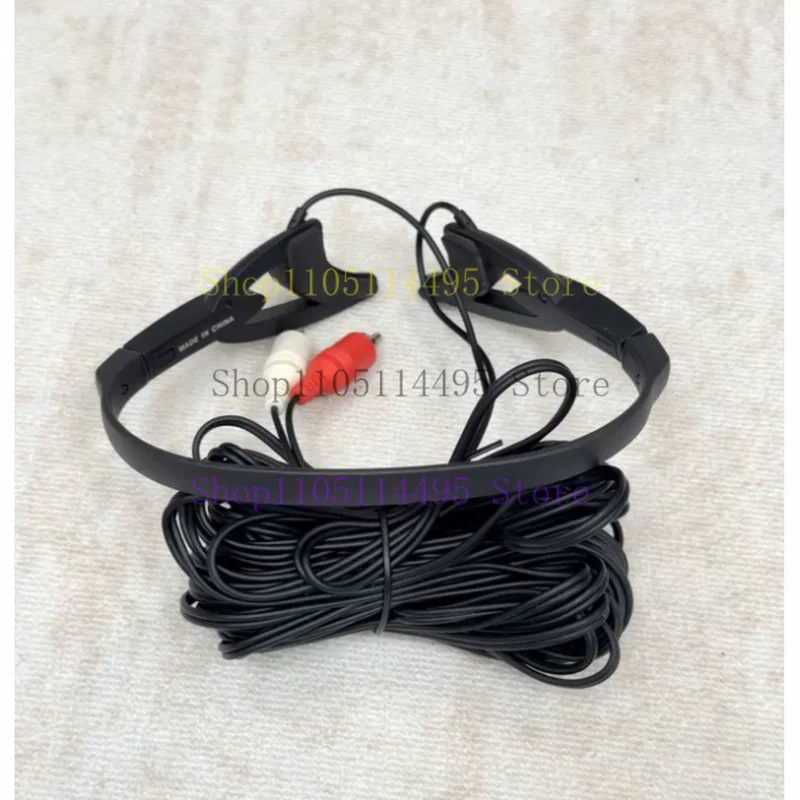 FOR BOSE 535/525/V35/V25 Headset ADAPTIQ Sound Field Calibration Stereo Testing Microphone
